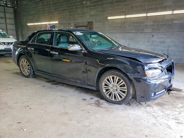 2014 CHRYSLER 300 300C