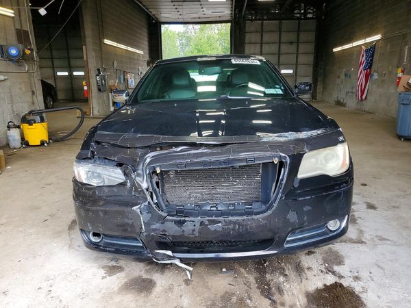 2014 CHRYSLER 300 300C