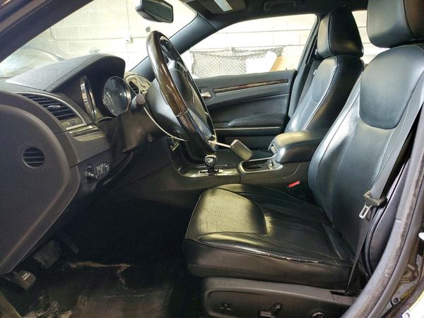 2014 CHRYSLER 300 300C