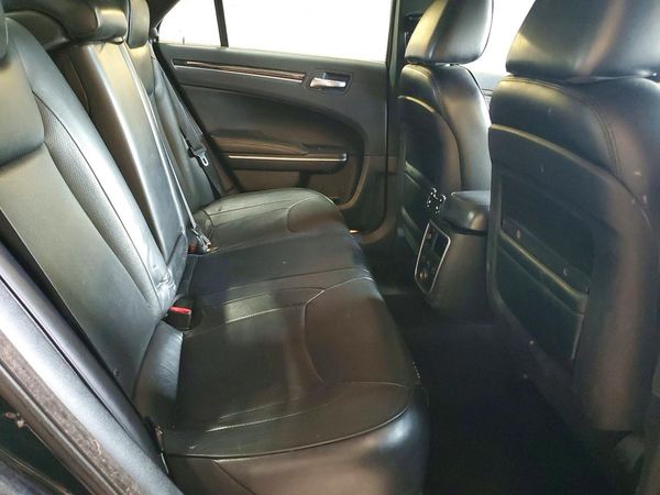 2014 CHRYSLER 300 300C