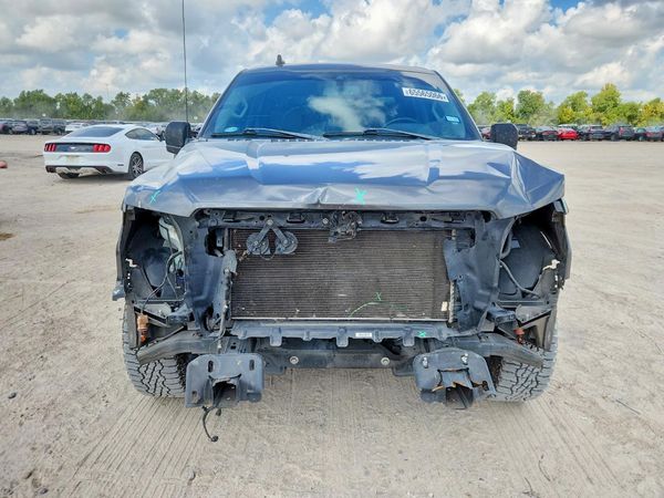 2020 FORD F150