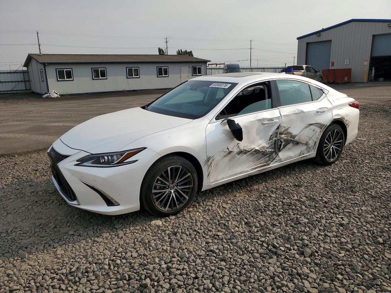 2023 LEXUS ES 250 250 Premium