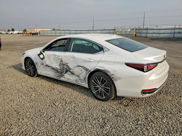 2023 LEXUS ES 250 250 Premium