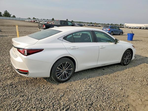 2023 LEXUS ES 250 250 Premium