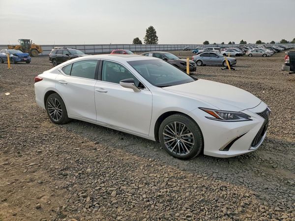 2023 LEXUS ES 250 250 Premium
