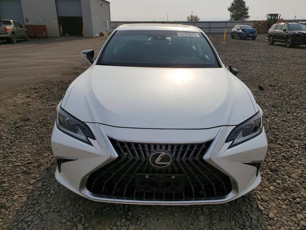 2023 LEXUS ES 250 250 Premium