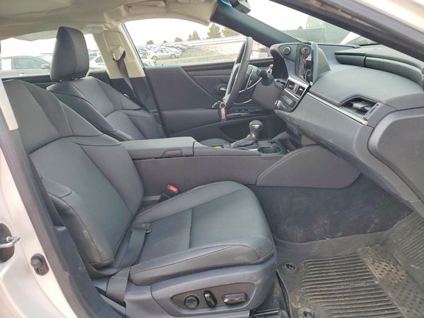 2023 LEXUS ES 250 250 Premium