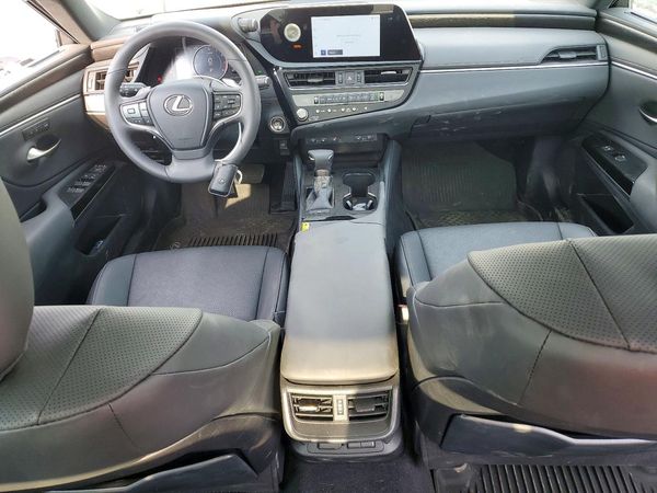 2023 LEXUS ES 250 250 Premium