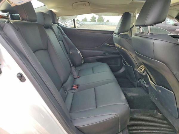 2023 LEXUS ES 250 250 Premium