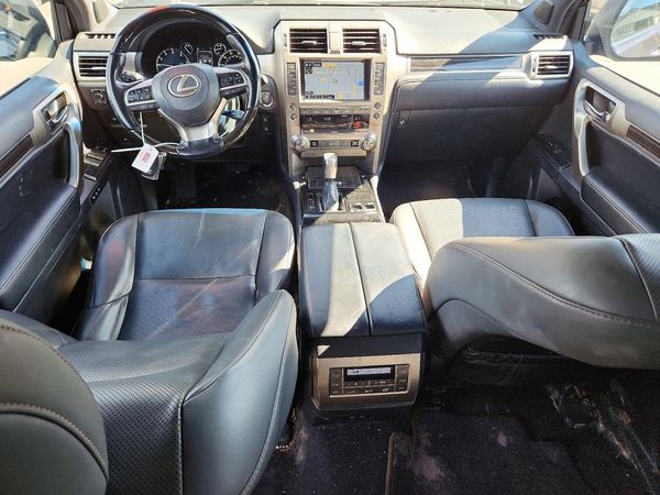 2021 LEXUS GX
