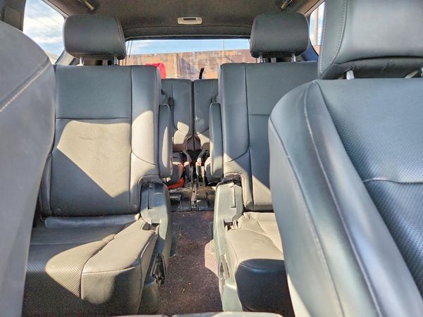 2021 LEXUS GX