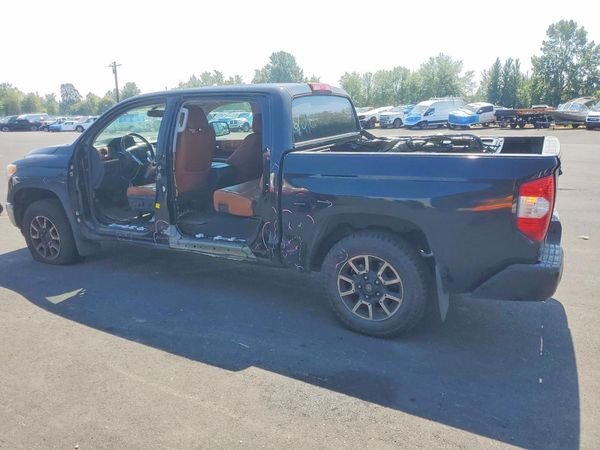 2016 TOYOTA TUNDRA