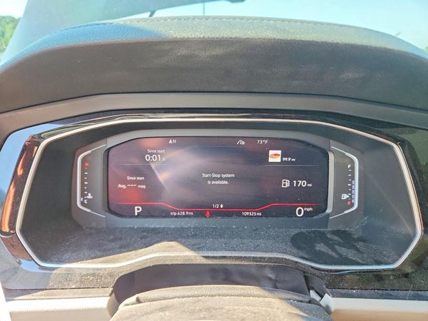 2019 VOLKSWAGEN JETTA