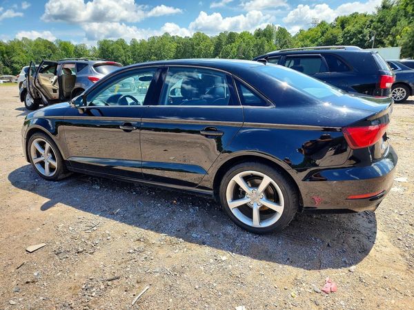 2015 AUDI A3 Premium