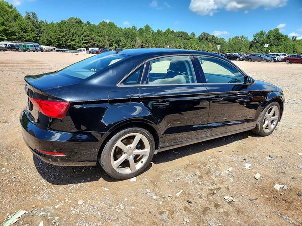 2015 AUDI A3 Premium