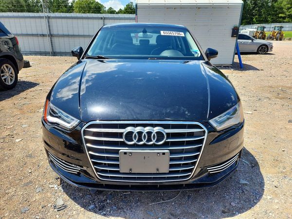 2015 AUDI A3 Premium