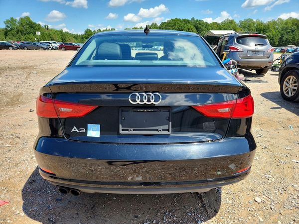 2015 AUDI A3 Premium