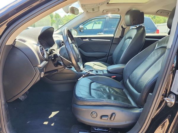 2015 AUDI A3 Premium