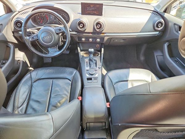 2015 AUDI A3 Premium
