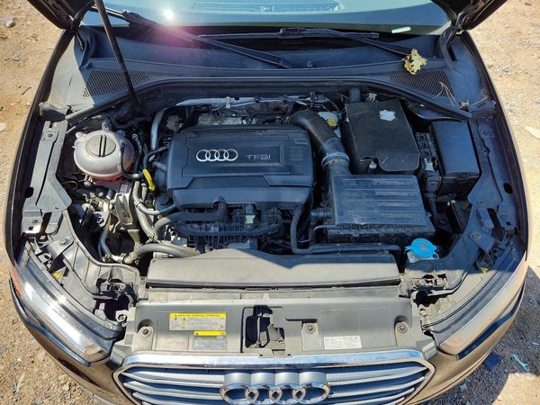 2015 AUDI A3 Premium
