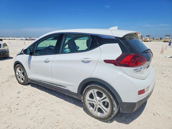2020 CHEVROLET BOLT EV LT