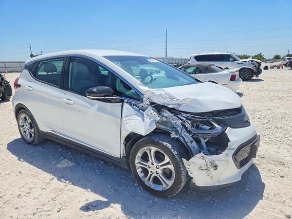 2020 CHEVROLET BOLT EV LT