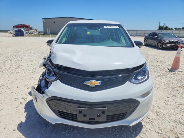 2020 CHEVROLET BOLT EV LT