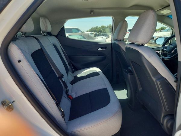 2020 CHEVROLET BOLT EV LT