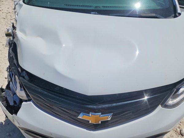 2020 CHEVROLET BOLT EV LT