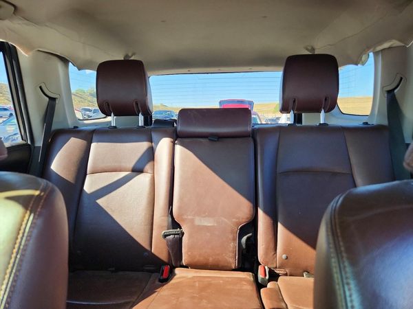2016 TOYOTA 4RUNNER