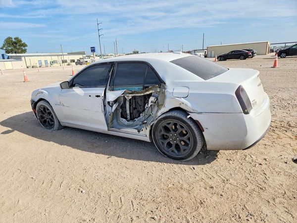 2019 CHRYSLER 300 300S