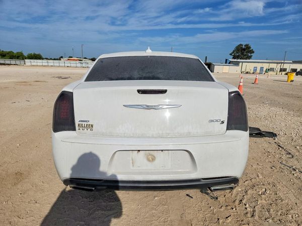 2019 CHRYSLER 300 300S