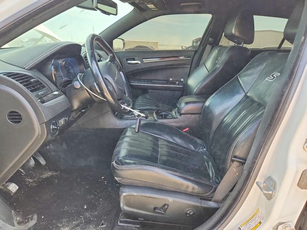 2019 CHRYSLER 300 300S