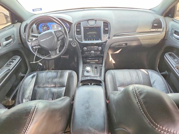 2019 CHRYSLER 300 300S