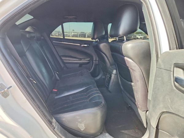 2019 CHRYSLER 300 300S