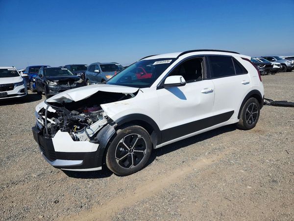 2024 KIA NIRO