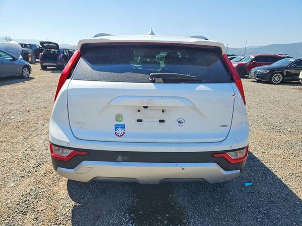2024 KIA NIRO EX