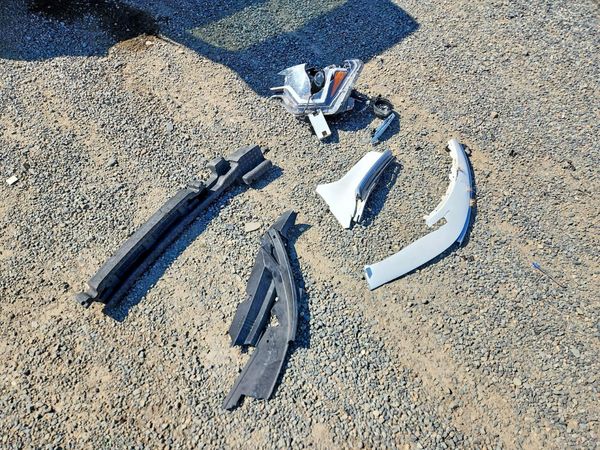 2024 KIA NIRO EX