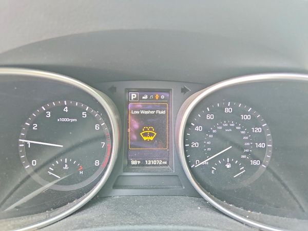 2018 HYUNDAI SANTA FE SE Premium pkg
