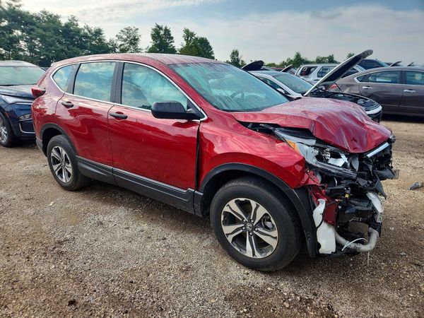2020 HONDA CR-V LX