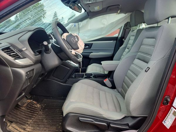 2020 HONDA CR-V LX