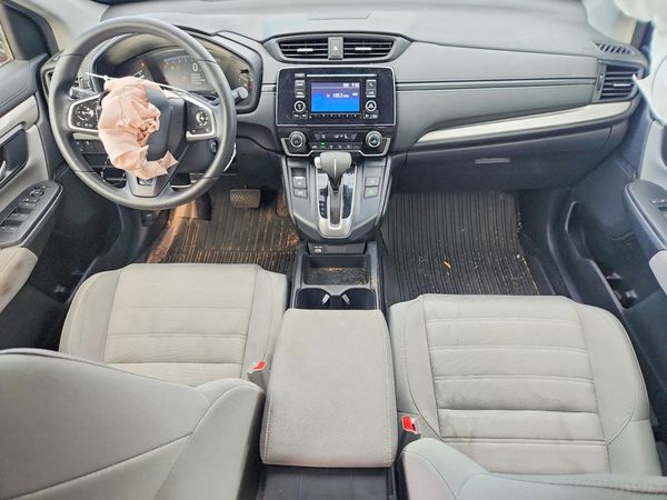 2020 HONDA CR-V LX