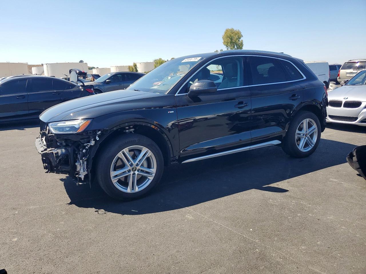 2024 AUDI Q5 E