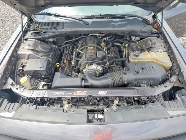2016 DODGE CHALLENGER