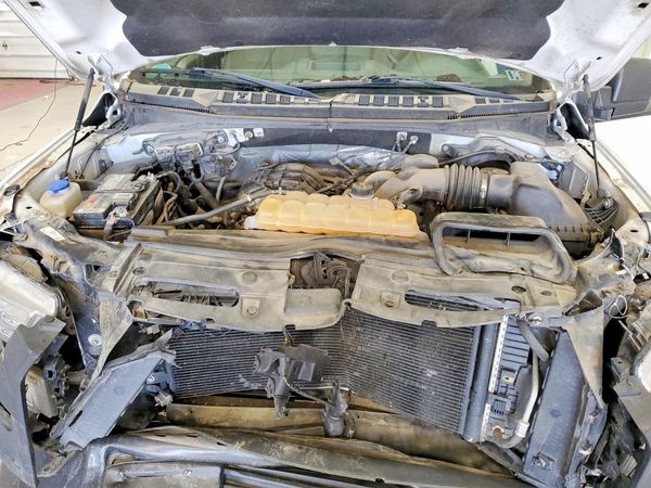 2017 FORD F150 Regular Cab