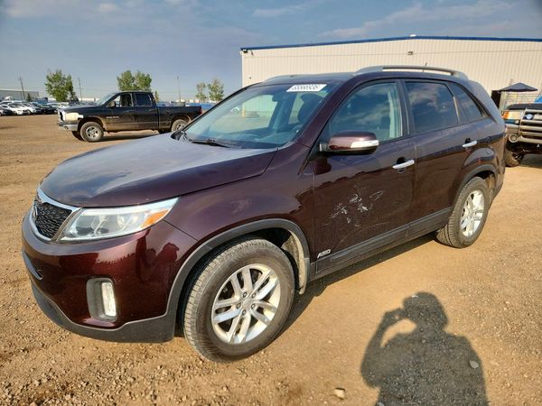 2015 KIA SORENTO GL