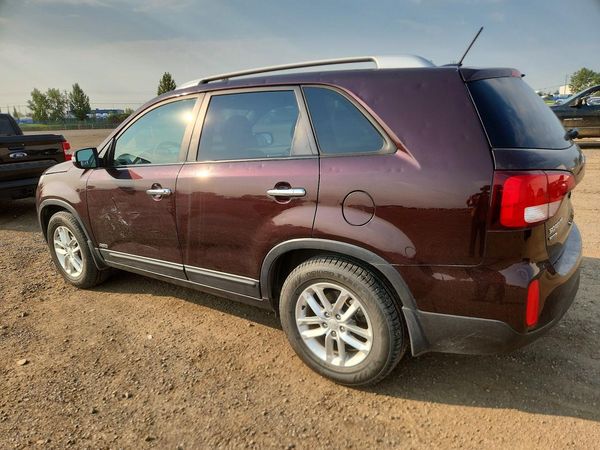 2015 KIA SORENTO GL