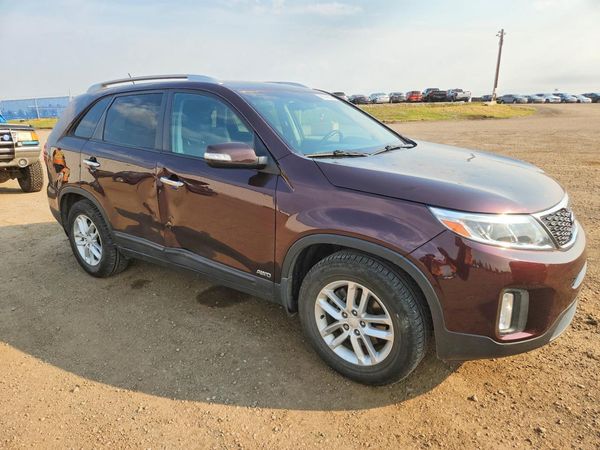 2015 KIA SORENTO GL