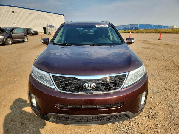 2015 KIA SORENTO GL