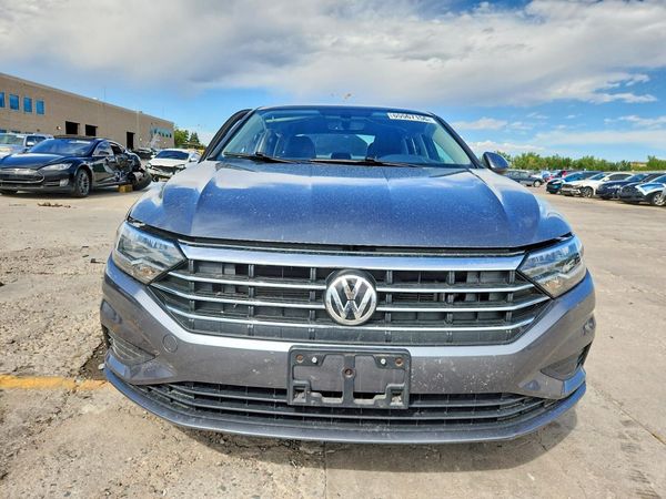 2020 VOLKSWAGEN JETTA